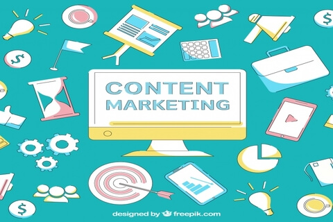 Content | Marketing